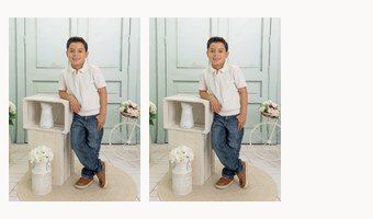 2 5x7 prints