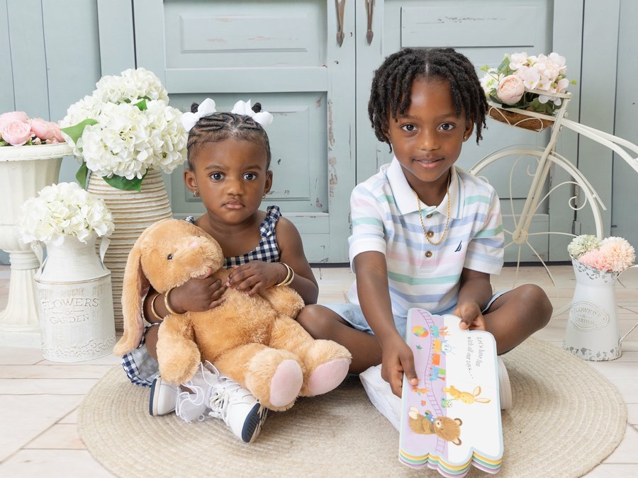 Boutique Mini Session sample photo